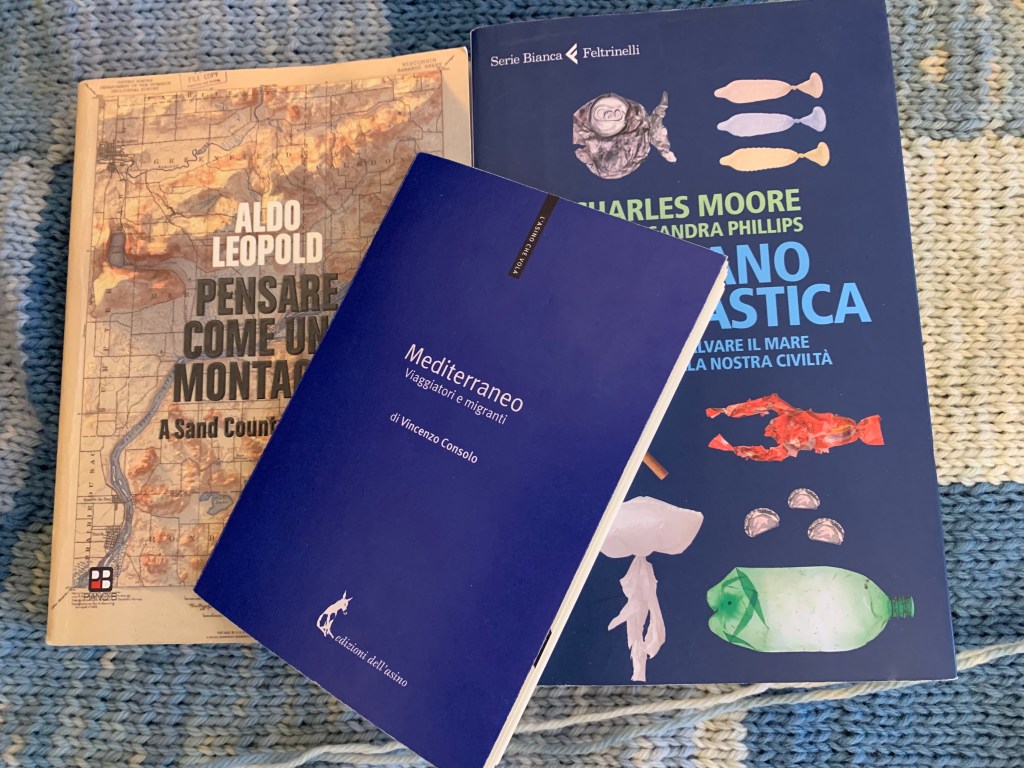 Un libro tira l’altro, accompagnandoti per tutta la&nbsp;vita