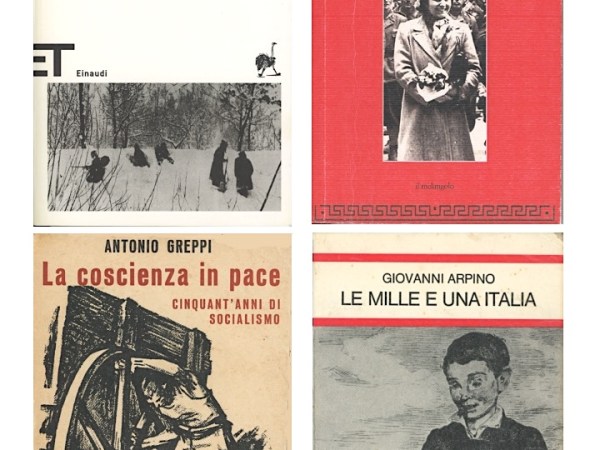 SULL’IDENTITÀ DEMOCRATICA (in&nbsp;lavorazione)