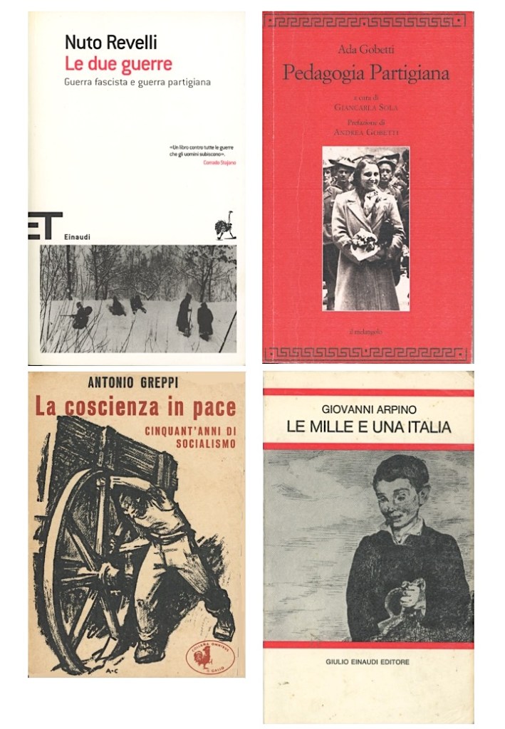 SULL’IDENTITÀ DEMOCRATICA (in&nbsp;lavorazione)