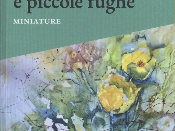 Leggendo Zena Roncada, Dal terrazzo e piccole fughe, temposospeso&nbsp;2025
