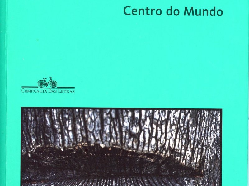 Leggendo Eliane Brum, Banzeiro òkòtó. Uma viagem à Amazônia Centro do Mundo,&nbsp;2021