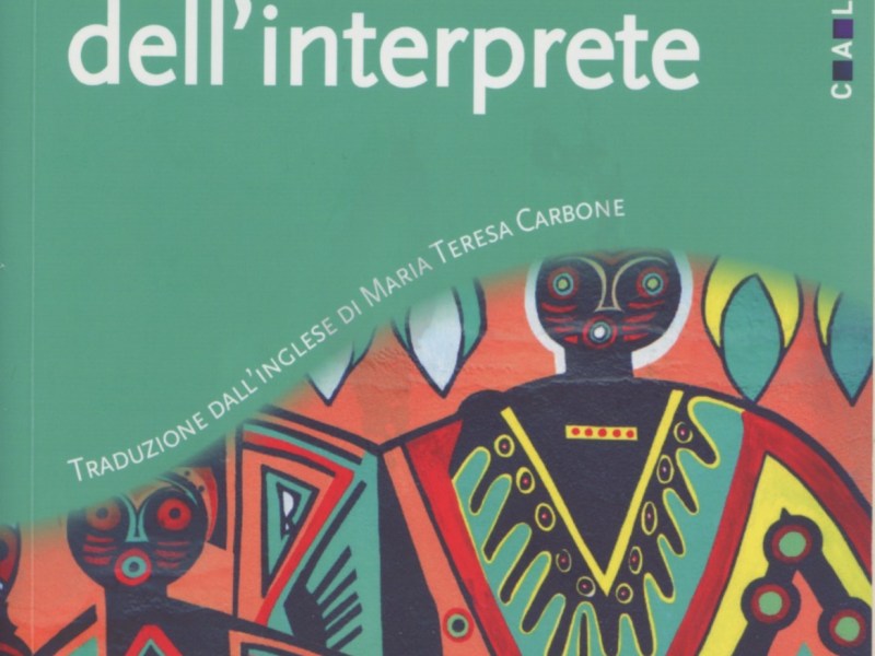 Questione di fiumi (in margine alla lettura di Ngugi Wa Thiong’o, Nella casa dell’interprete, Jaka Book&nbsp;2019)